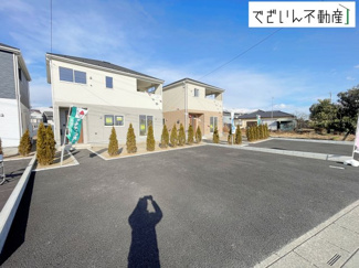 【外観】 | ≪2号棟≫
現地(2026年1月撮影)