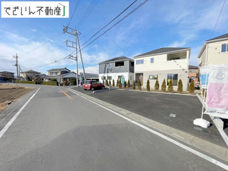 【外観】 | ≪2号棟≫
現地(2026年1月撮影)