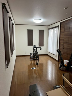 【洋室】 | 収納充実♪オール電化でファミリー向け3LDK！