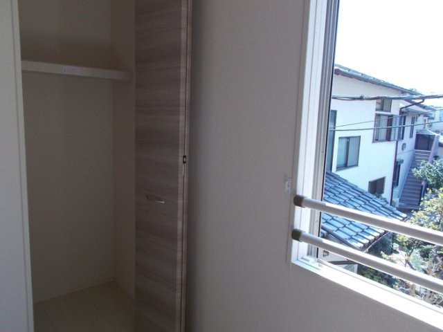 グランツ本郷台の収納|収納