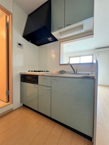 パルティーダイーストのトイレ