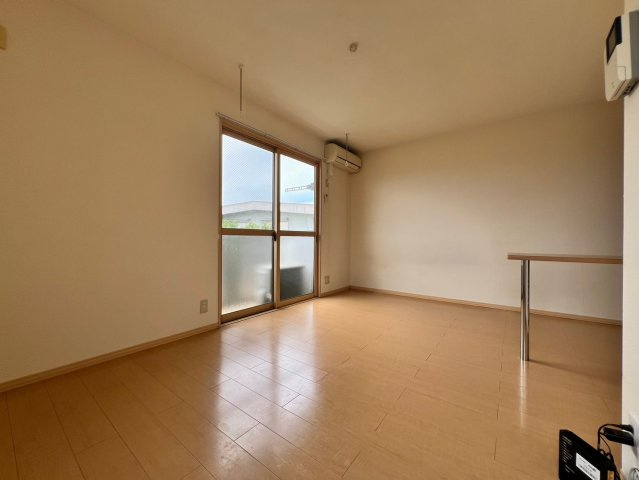 パルティーダイーストの内装