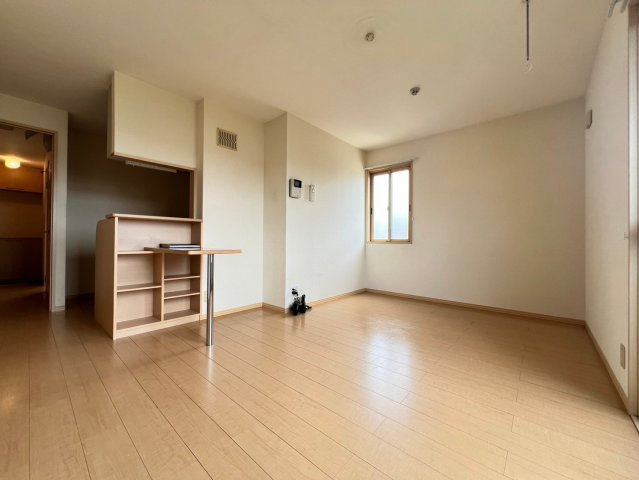 パルティーダイーストのキッチン