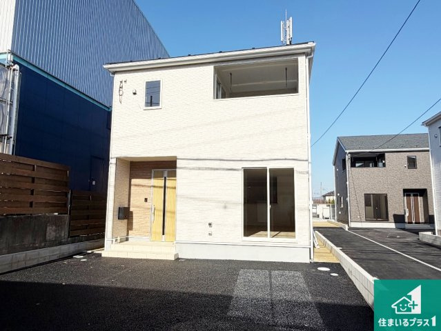 亀岡市千代川町小林　第3期　新築一戸建て