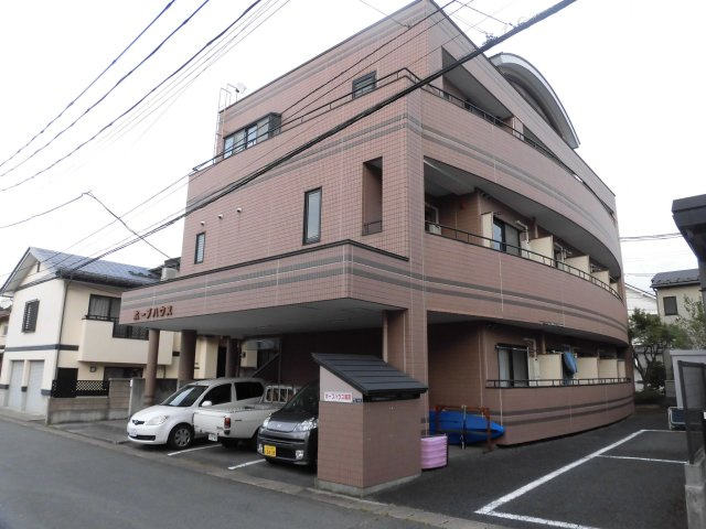 ホープハウスのその他共用部分