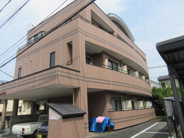 ホープハウス
