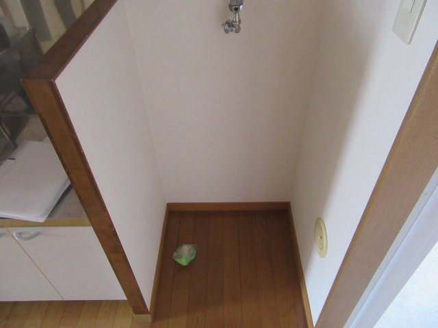 ホープハウスの設備