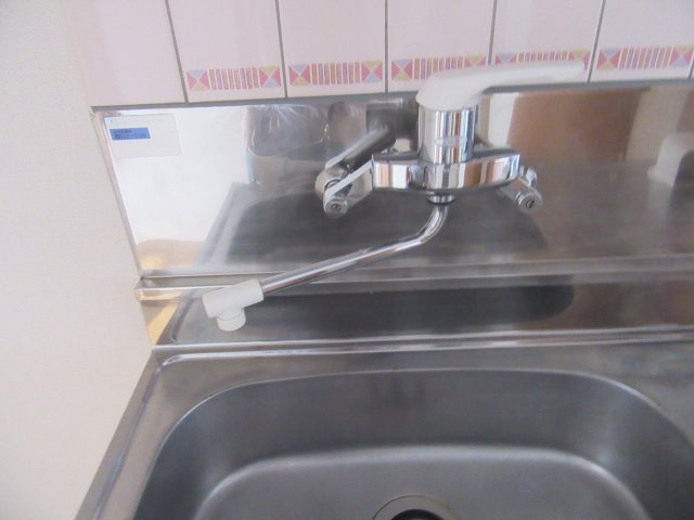 ホープハウスの設備