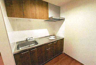 【キッチン】 | Sunrise姫路