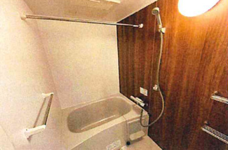 【浴室】 | Sunrise姫路