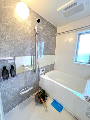 コーポ鵠沼B棟の独立洗面台