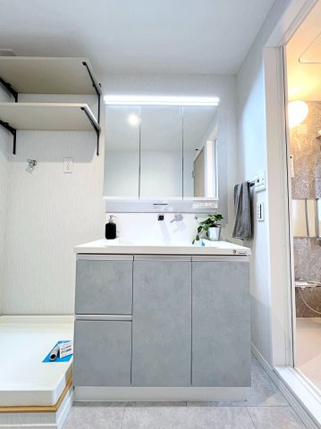 コーポ鵠沼B棟のその他