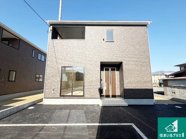 亀岡市千代川町小林　第3期　新築一戸建て