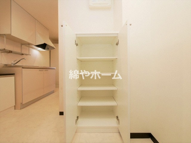 U-ro難波南のその他