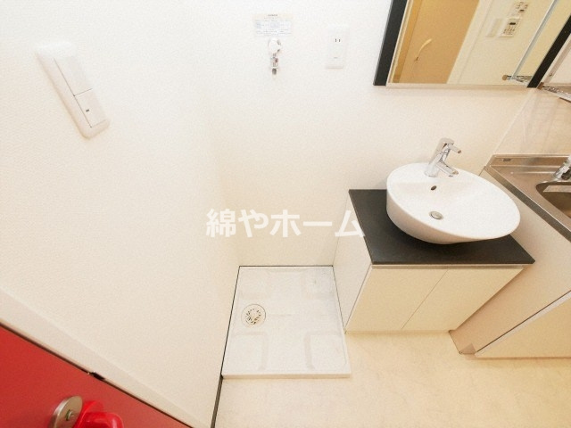 U-ro難波南の設備