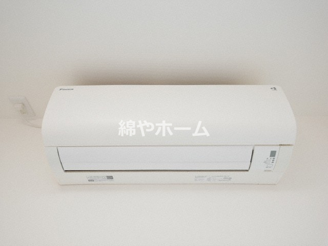 U-ro難波南の設備