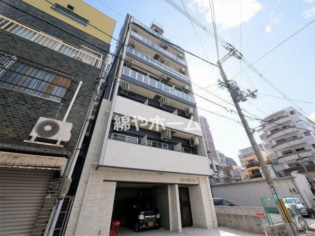 U-ro難波南