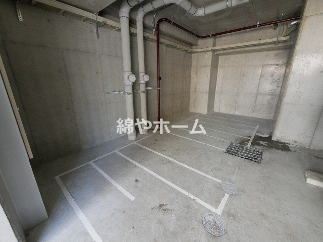 U-ro難波南のその他共用部分