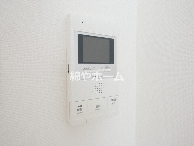 U-ro難波南のセキュリティ
