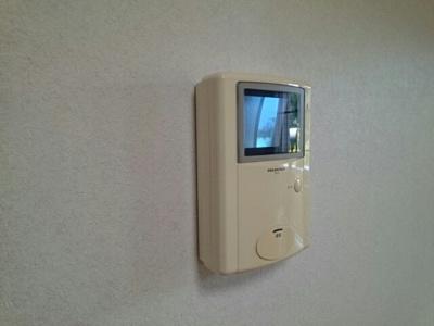 【セキュリティ】 | リヴィエールⅡ