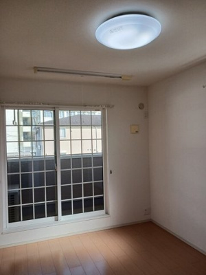 【内装】 | コート・ダジュールⅥ | 過ごしやすい室内です