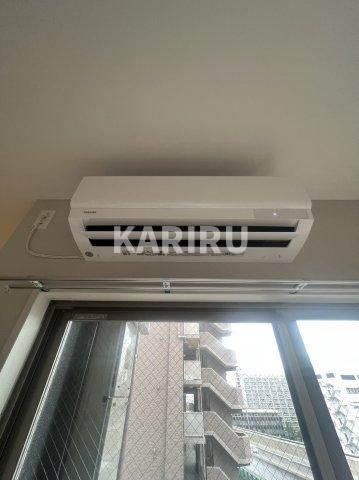 ＡｒｔｉｚＡ森ノ宮Ｄ．Ｃ．の設備