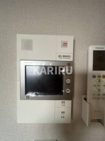 ＡｒｔｉｚＡ森ノ宮Ｄ．Ｃ．のセキュリティ