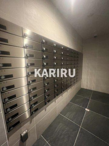 ＡｒｔｉｚＡ森ノ宮Ｄ．Ｃ．のその他共用部分