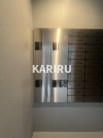 ＡｒｔｉｚＡ森ノ宮Ｄ．Ｃ．のその他共用部分