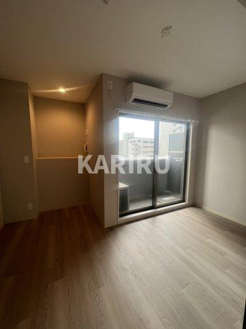 ＡｒｔｉｚＡ森ノ宮Ｄ．Ｃ．の居間・リビング