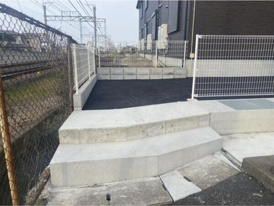 【エントランス】 | プレミアムスイート泉佐野