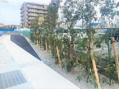 【その他共用部分】 | プレミアムスイート泉佐野