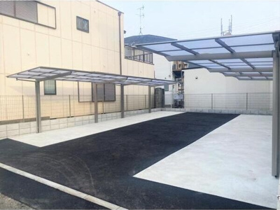 【設備】 | プレミアムスイート泉佐野