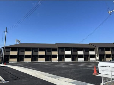 【外観】 | プレミアムスイート泉佐野