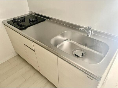 【キッチン】 | プレミアムスイート泉佐野