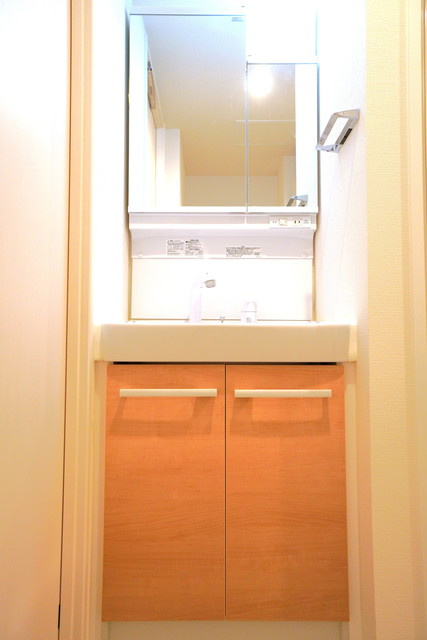 グローリオシェルト池袋Ⅱの洗面所|※写真は同タイプ住戸です。