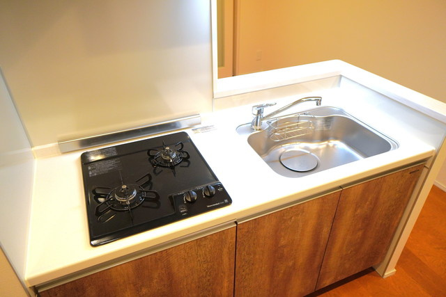 グローリオシェルト池袋Ⅱのその他|※写真は同タイプ住戸です。