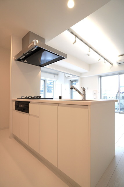 フルハウス飯田橋のキッチン|※写真は同タイプ住戸です。