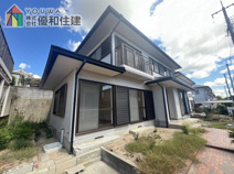 中古戸建　神戸市西区天が岡の画像