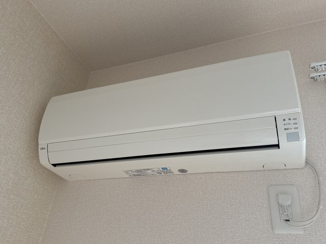 セジュールプランドールＡの設備