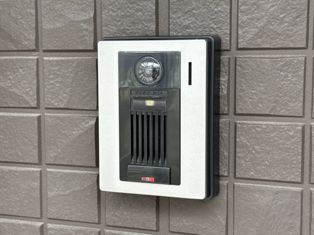 セジュールプランドールＡのセキュリティ