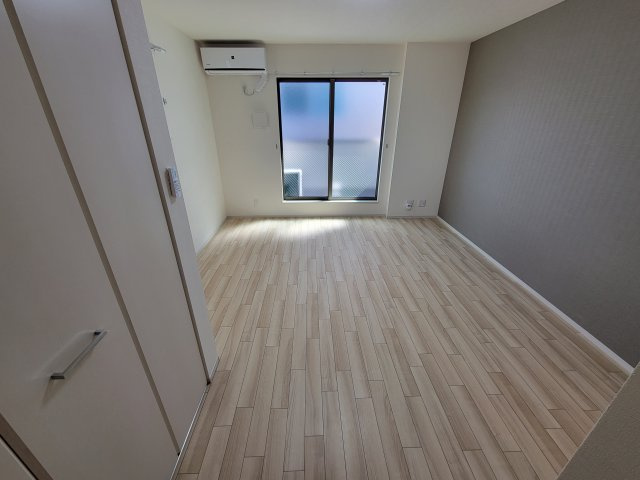 マノアレイの居間・リビング