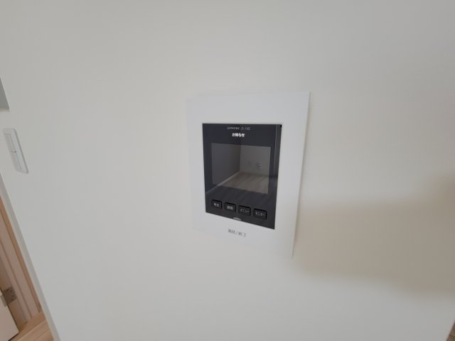 マノアレイのセキュリティ