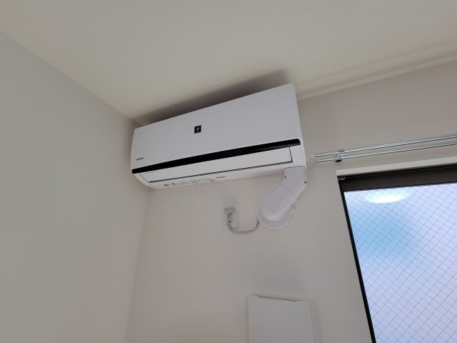 マノアレイの設備