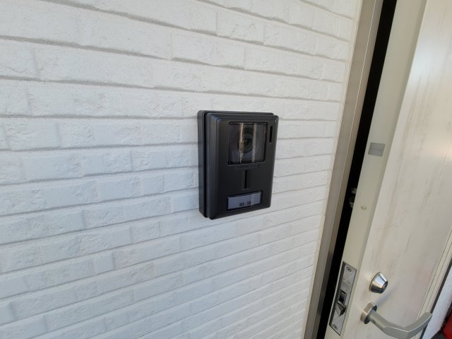 マノアレイのセキュリティ