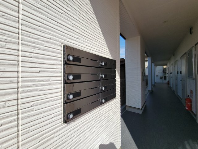 マノアレイの設備