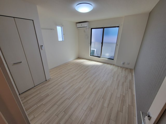 マノアレイの居間・リビング