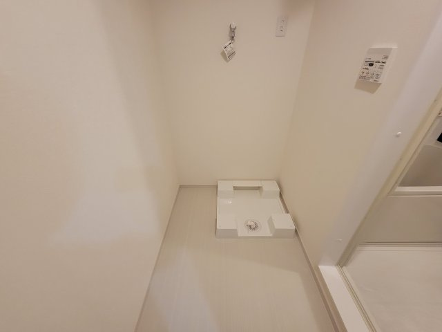 マノアレイの設備