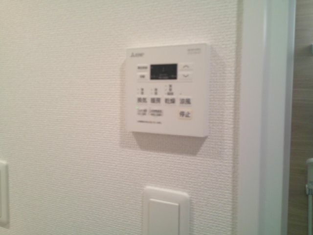 大阪市中央区博労町１丁目の賃貸マンションの設備