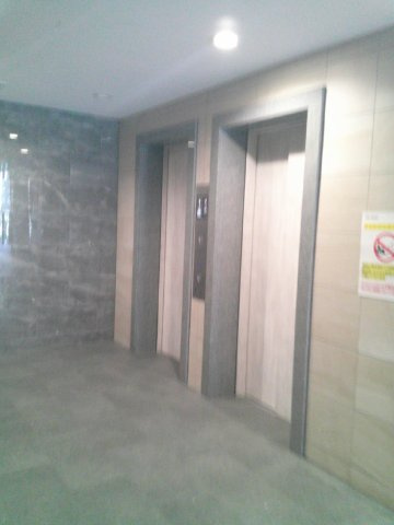 大阪市中央区博労町１丁目の賃貸マンションのその他共用部分